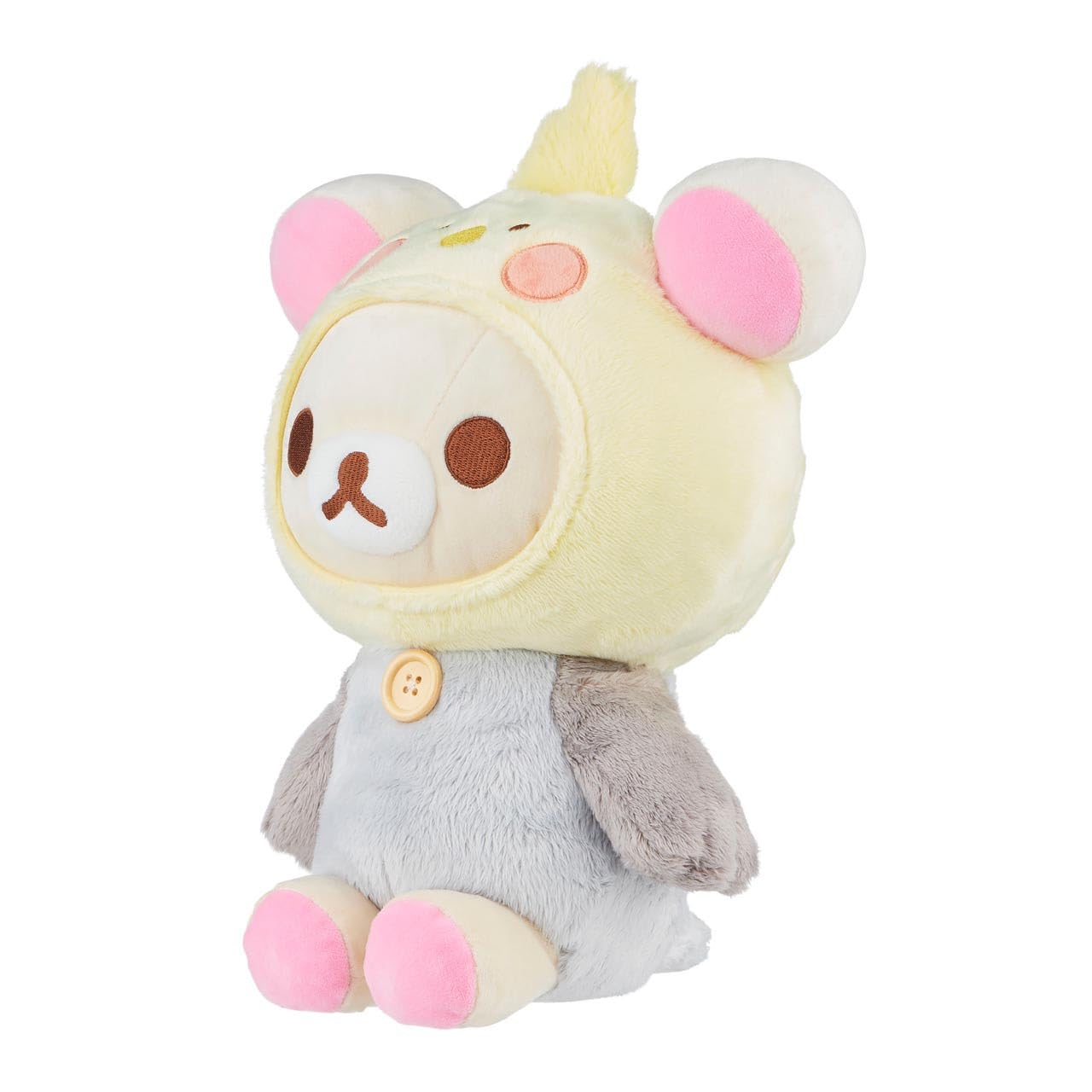 Amazon.com: Korilakkuma San-X Original Standing Cockatiel Costume